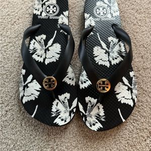 Tory Burch Flip Flops
